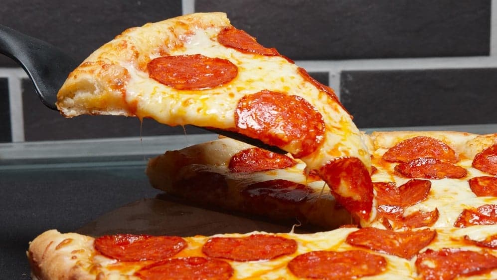 QSR Magazine; Classic Chain Pizza Inn Gets in the Quick-Service Game QSR Magazine; Classic Chain Pizza Inn Gets in the Quick-Service Game