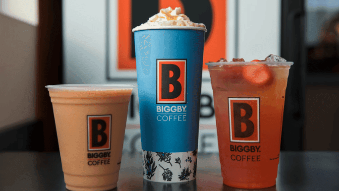 BIGGBY® COFFEE Rounds Out Q3 With 38 New Store Openings and 59 Franchise Sales Year-to-Date BIGGBY® COFFEE Rounds Out Q3 With 38 New Store Openings and 59 Franchise Sales Year-to-Date