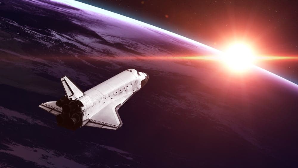 Franchise Target Market: Space Franchise Target Market: Space