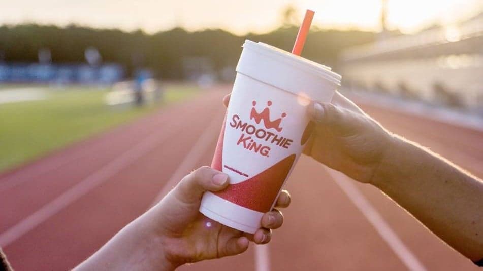 Fast Casual: Smoothie King opening 150 units this year Fast Casual: Smoothie King opening 150 units this year