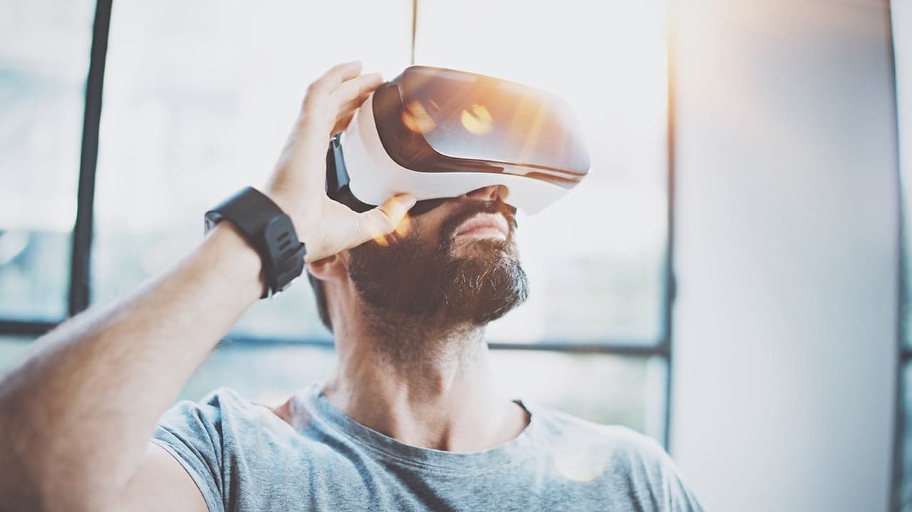 VentureBeat: Mira unveils lightweight augmented reality glasses for $100 VentureBeat: Mira unveils lightweight augmented reality glasses for $100