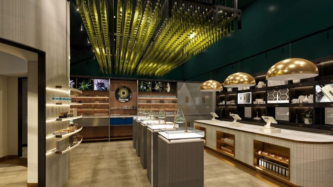 How Open Dør Dispensaries is Emerging as a Leading Franchise in the Red-Hot Legal Cannabis Industry How Open Dør Dispensaries is Emerging as a Leading Franchise in the Red-Hot Legal Cannabis Industry