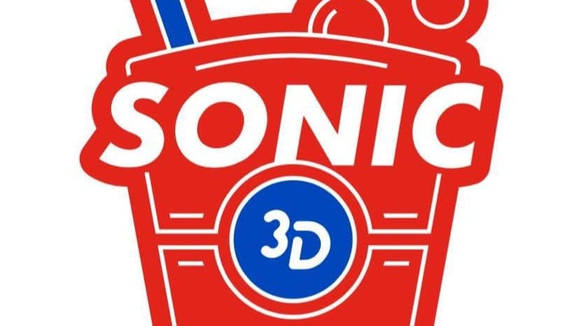 First Sonic 3D in the Nation Open for Business First Sonic 3D in the Nation Open for Business