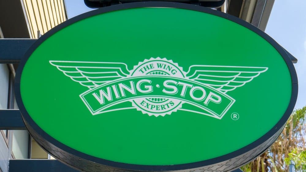 Wingstop’s Sales Soar Thanks To Online Orders and Ads Wingstop’s Sales Soar Thanks To Online Orders and Ads