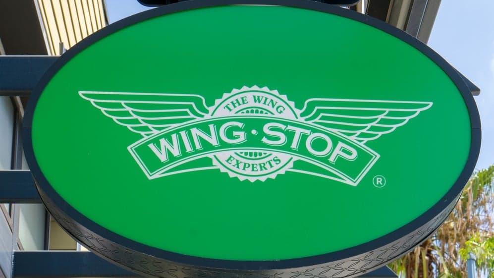 Nation's Restaurant News: Wingstop 1Q U.S. sales up 9.5 percent Nation's Restaurant News: Wingstop 1Q U.S. sales up 9.5 percent