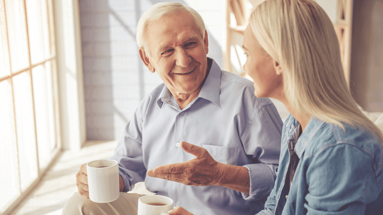 Griswold: Providing Compassionate Memory Care for Seniors Griswold: Providing Compassionate Memory Care for Seniors