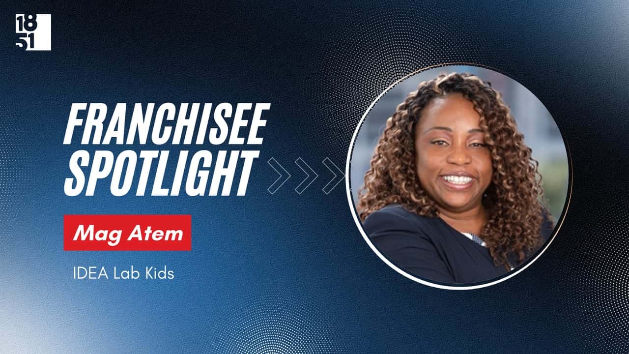 Professor and Mother of Three Wants to Empower Local Youth Through STEAM Education with IDEA Lab® Kids Professor and Mother of Three Wants to Empower Local Youth Through STEAM Education with IDEA Lab® Kids
