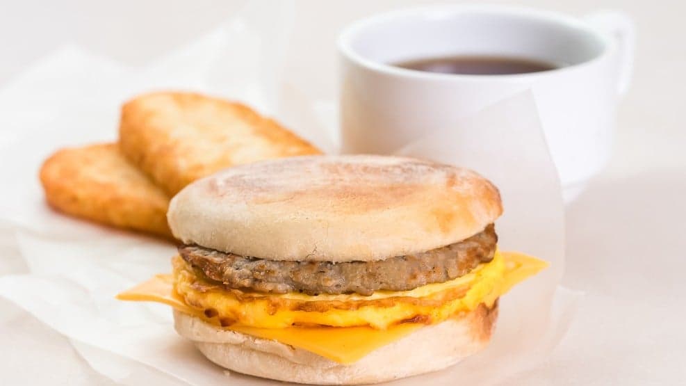 QSR: Why Breakfast is Crucial for Winning Frequent Customers QSR: Why Breakfast is Crucial for Winning Frequent Customers