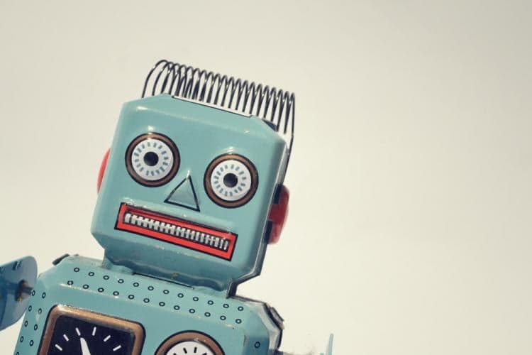Restaurants might lose the human touch as operations become more automated Restaurants might lose the human touch as operations become more automated