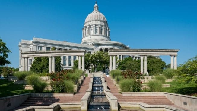 The News Tribune: Jefferson City, Missouri Ranks High Among Small Cities for New Business The News Tribune: Jefferson City, Missouri Ranks High Among Small Cities for New Business