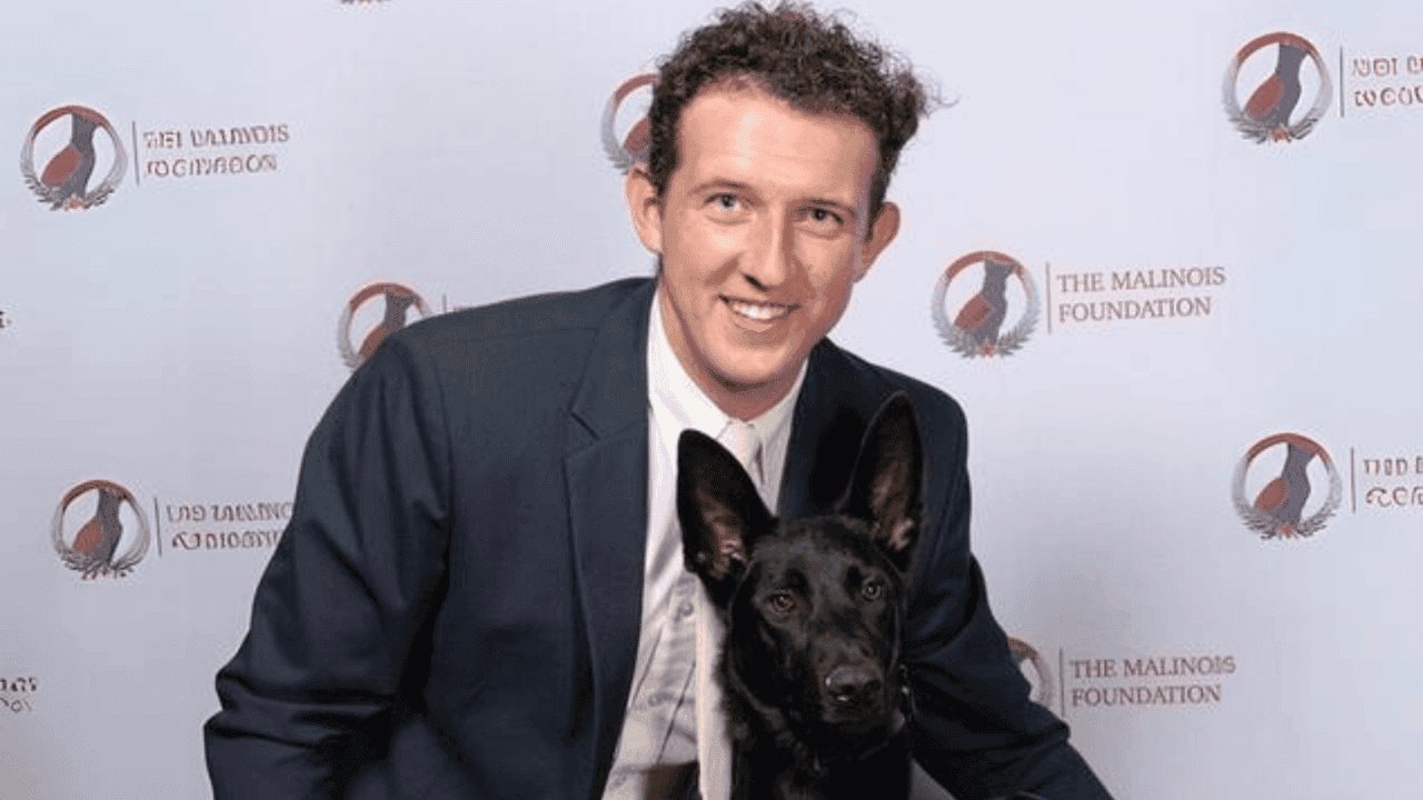 From Med School Dreams to Dog Training: How This Franchisee Found Success With Dog Training Elite in Tennessee From Med School Dreams to Dog Training: How This Franchisee Found Success With Dog Training Elite
