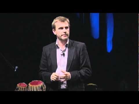 TED Talk Tuesday: Finding the Elusive Work-Life Balance TED Talk Tuesday: Finding the Elusive Work-Life Balance