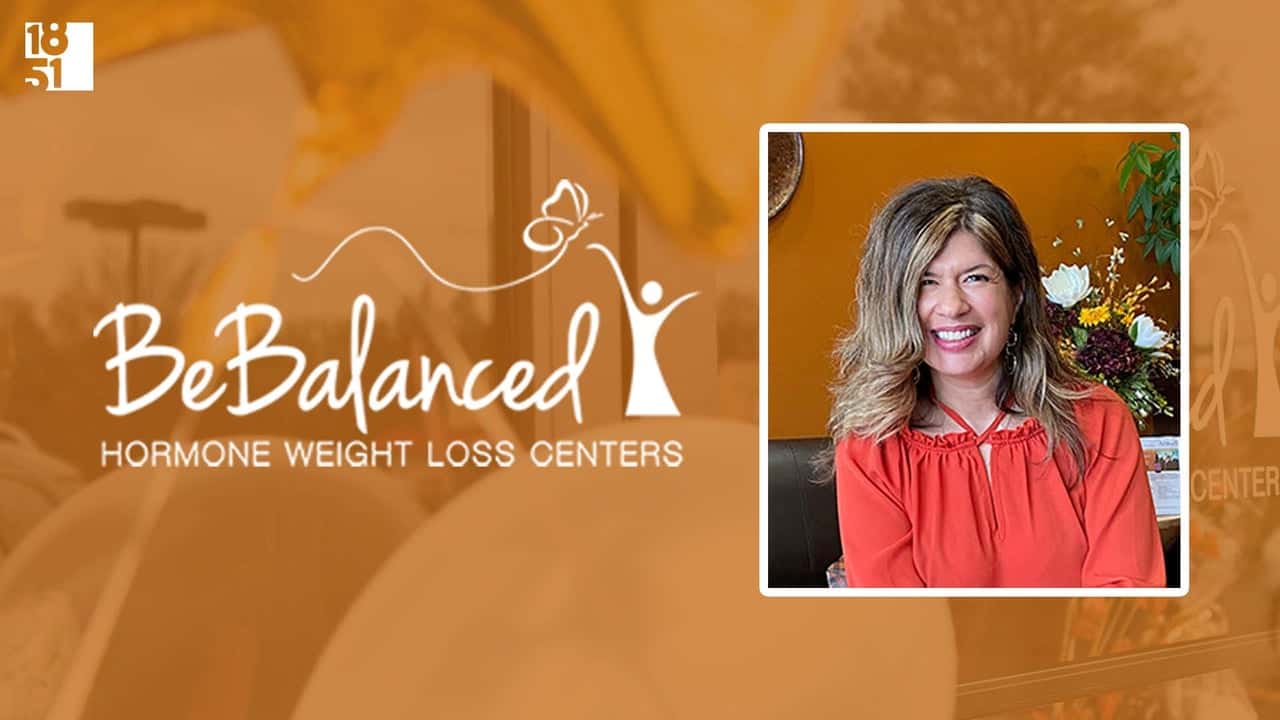 Two Pennsylvania Educators Find Sustained Weight Loss and Wellness at BeBalanced Hormone Weight Loss Centers BeBalanced