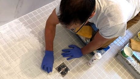 How Sir Grout’s Extensive Training Sets Franchisees up for Success How Sir Grout’s Extensive Training Sets Franchisees up for Success