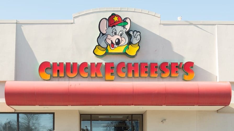 Nation's Restaurant News: Chuck E. Cheese’s parent names new CMO Nation's Restaurant News: Chuck E. Cheese’s parent names new CMO