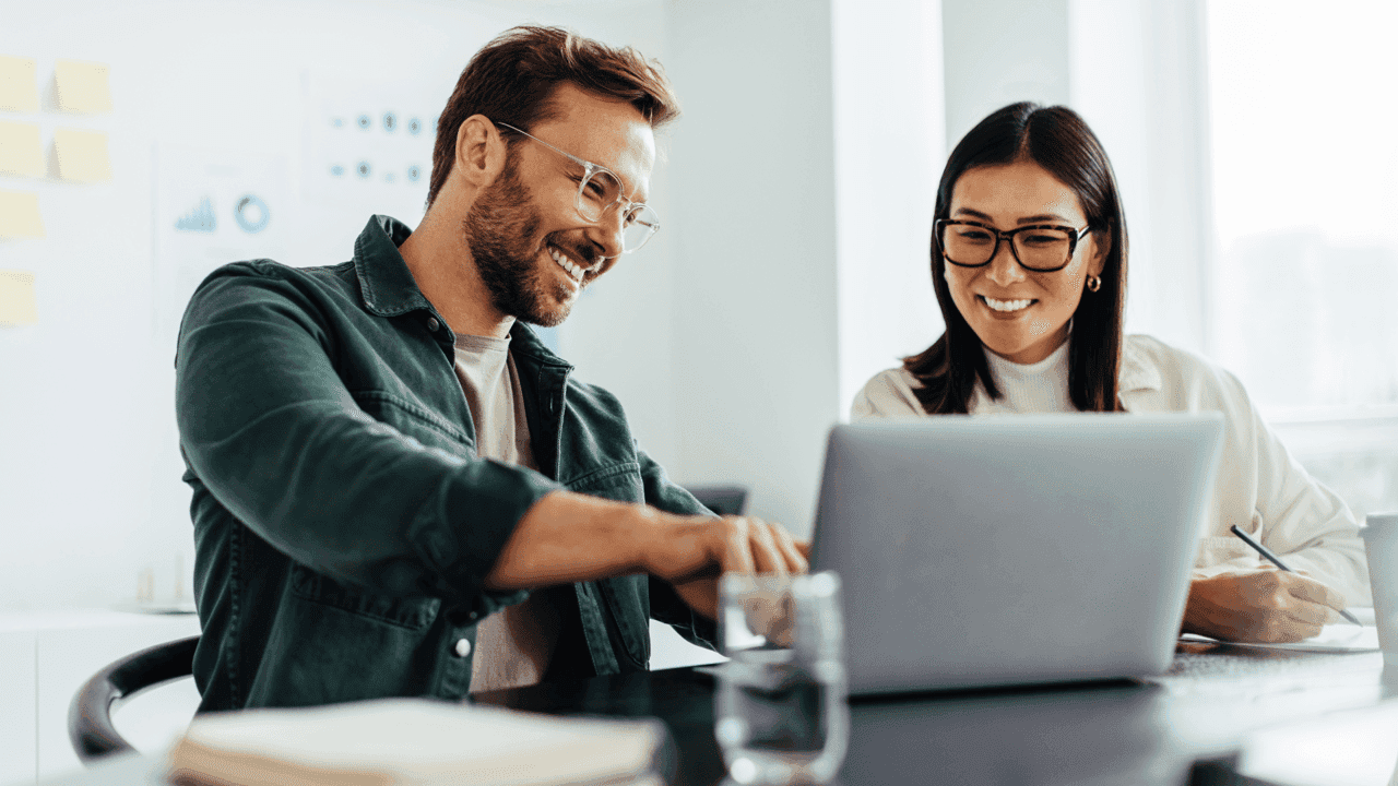 How undefined Evolved and Set New Standards Beansquad: Counting, Connecting, Transforming Franchisee Financial Success Through Bookkeeping Data
