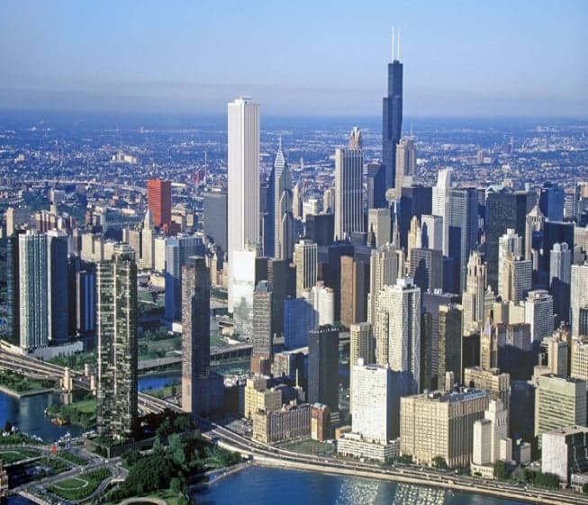 Sweet Home Chicago: Smoothie King Looks to Conquer Windy City Sweet Home Chicago: Smoothie King Looks to Conquer Windy City