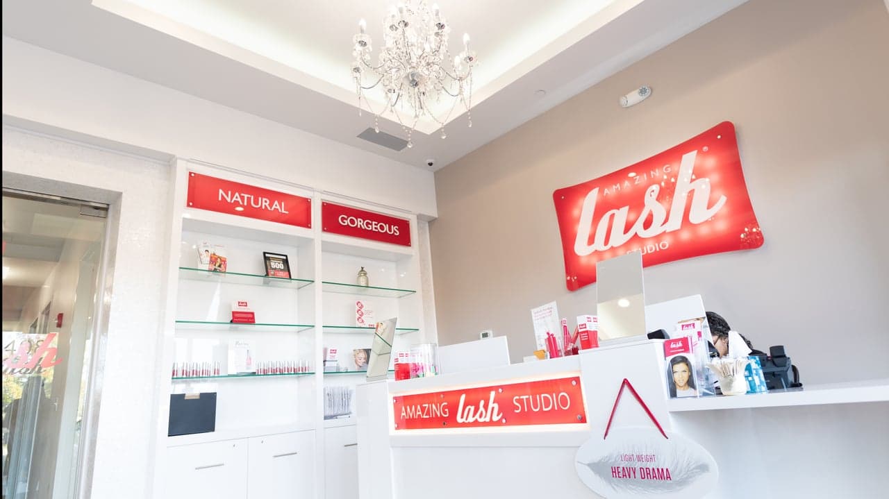 Amazing Lash Studio® Sets Sites on Idaho Development Amazing Lash Studio® Sets Sites on Idaho Development