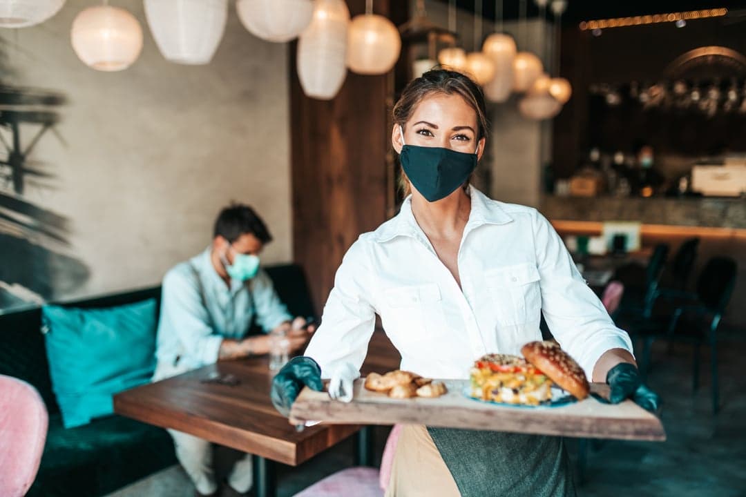 How the $1.9 Trillion COVID-19 Bill Will Impact Restaurants How the $1.9 Trillion COVID-19 Bill Will Impact Restaurants
