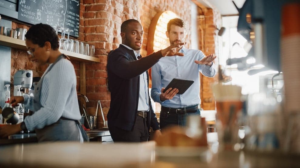 How Learning Management Systems Can Promote Worker Retention How Learning Management Systems Can Promote Worker Retention