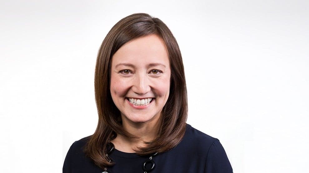A Conversation with FranConnect President & CEO Gabby Wong A Conversation with FranConnect President & CEO Gabby Wong