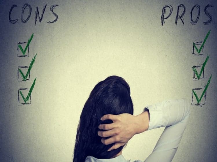 The Pros and Cons of Scaling Your Business The Pros and Cons of Scaling Your Business