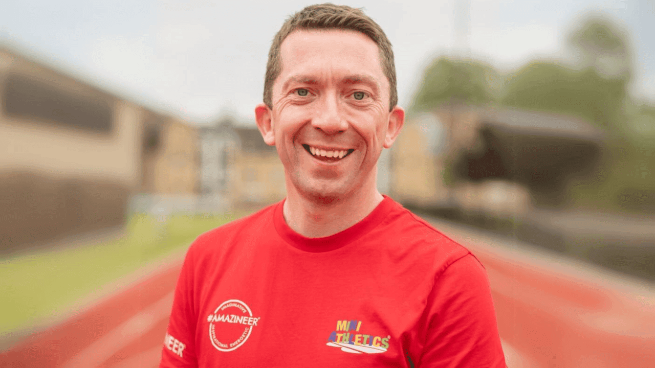 Guide To Franchising Your Business: Q&A With Kirk Bowyer, Mini Athletics Guide To Franchising Your Business: Q&A With Kirk Bowyer, Mini Athletics