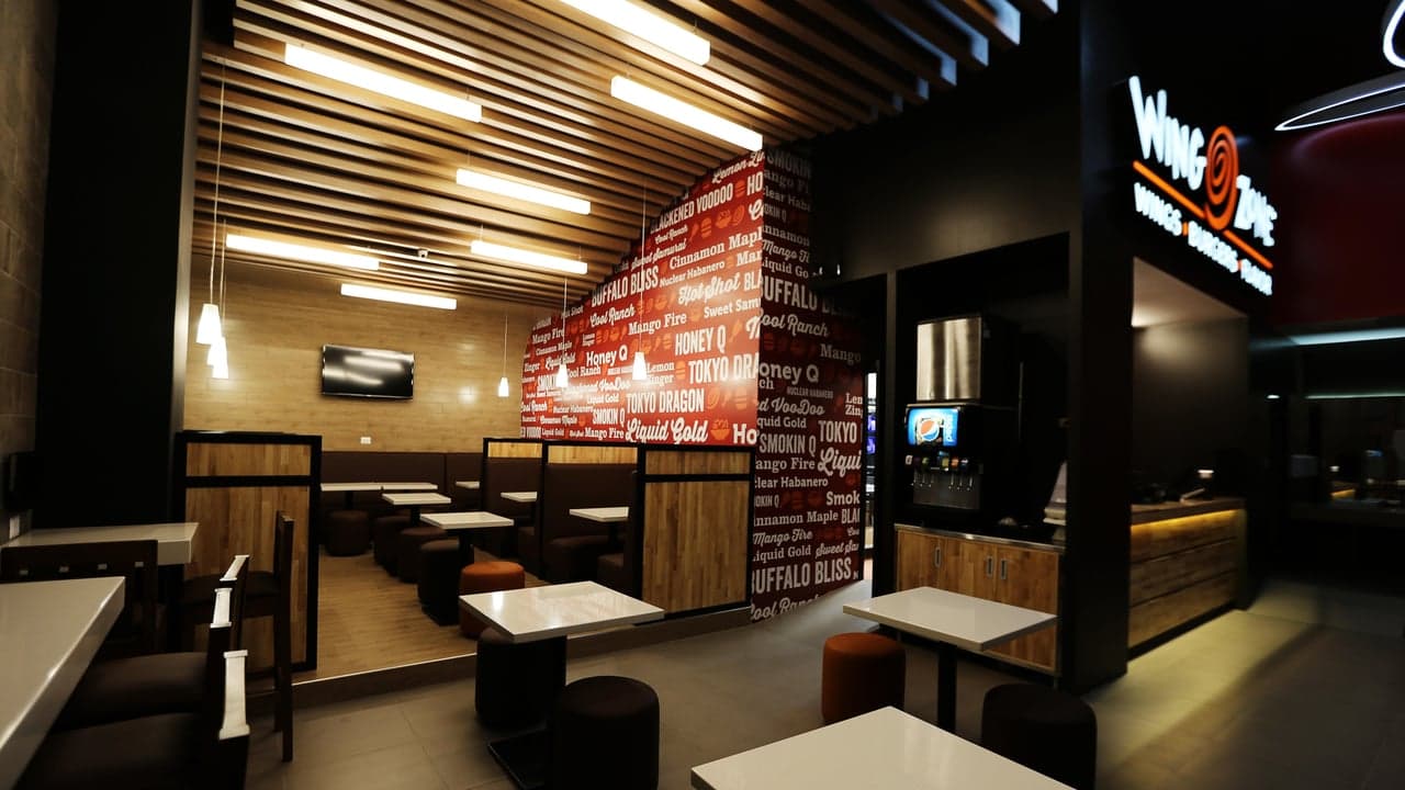 Wing Zone® Expands Rapidly Growing International Footprint with Up to 50-Unit Deal in The Philippines Wing Zone® Expands Rapidly Growing International Footprint with Up to 50-Unit Deal in The Philippines