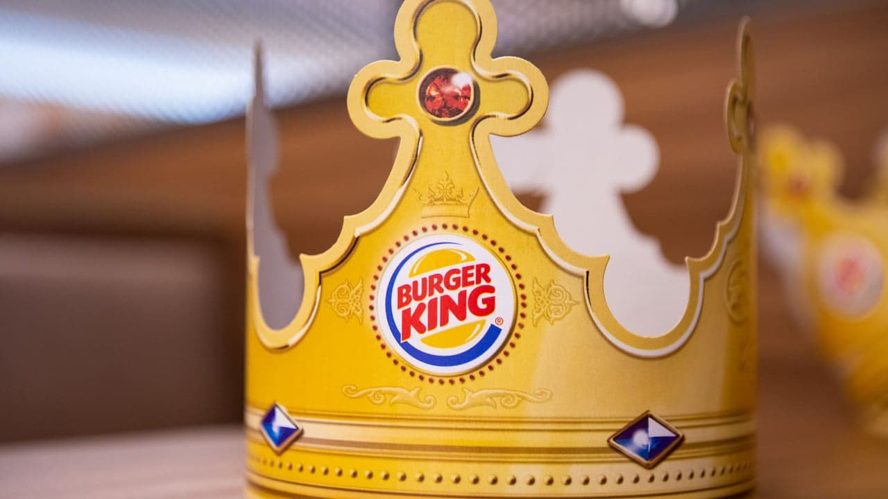 Burger King Takes Aim at Chick-fil-A With LGBTQ+ Donations Burger King Takes Aim at Chick-fil-A With LGBTQ+ Donations