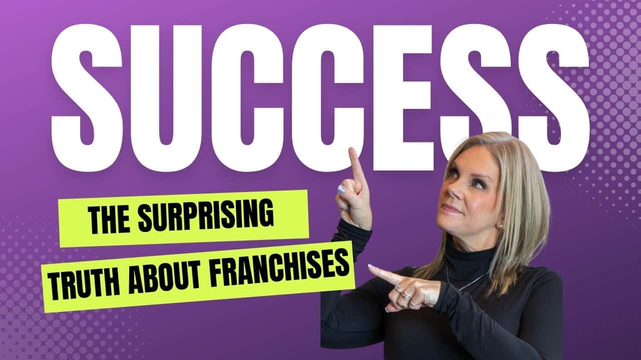 How undefined Evolved and Set New Standards Exploring Franchise Brands: A Strategic Guide for Aspiring Entrepreneurs