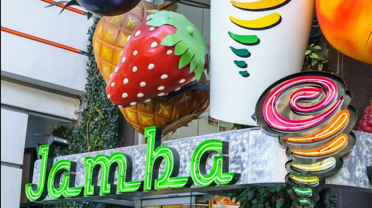 Nation’s Restaurant News: Jamba’s Largest Franchisee Acquires 21 More Units Nation’s Restaurant News: Jamba’s Largest Franchisee Acquires 21 More Units