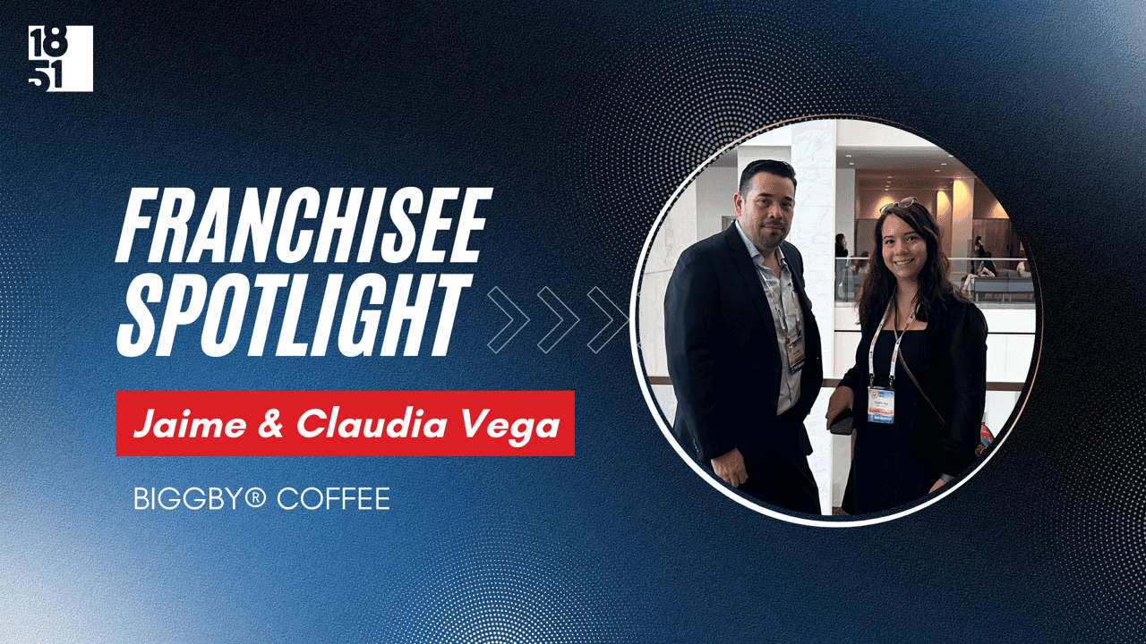 How These Immigrant Siblings Are Pursuing the American Dream with BIGGBY® COFFEE How These Immigrant Siblings Are Pursuing the American Dream with BIGGBY® COFFEE