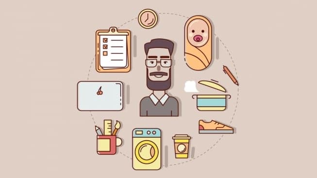 These Franchises Can Help Dads Improve Their Work-Life Balance These Franchises Can Help Dads Improve Their Work-Life Balance