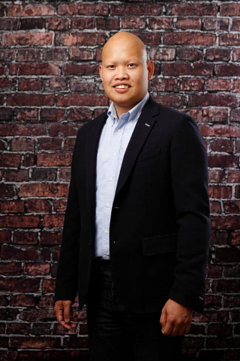 Will Pacio and the Case for Leaning Into the Gig Economy Will Pacio and the Case for Leaning Into the Gig Economy