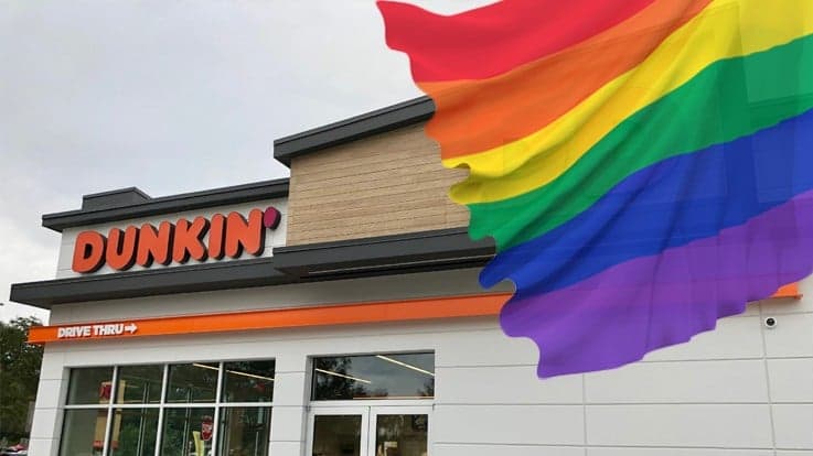 Dunkin' Brands Receives Perfect Score on the 2019 Corporate Equality Index Dunkin' Brands Receives Perfect Score on the 2019 Corporate Equality Index