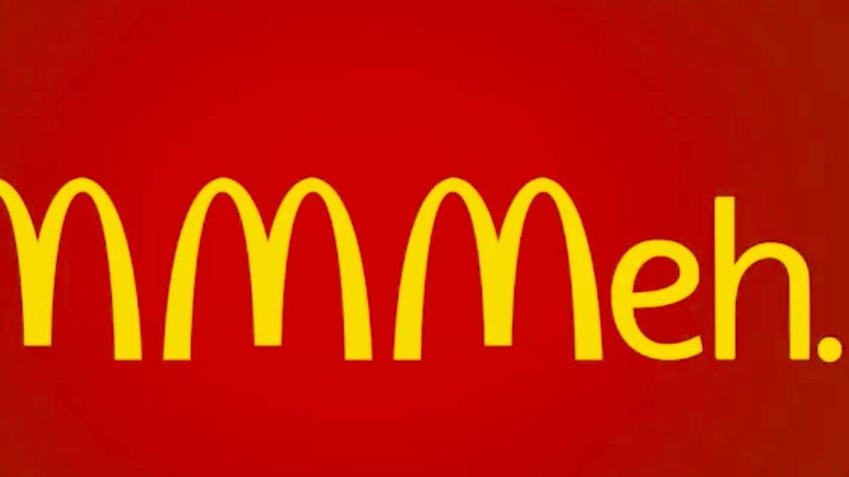 Subway’s New Ad Campaign Targeting McDonald’s Plays Poorly on Social Media Subway’s New Ad Campaign Targeting McDonald’s Plays Poorly on Social Media