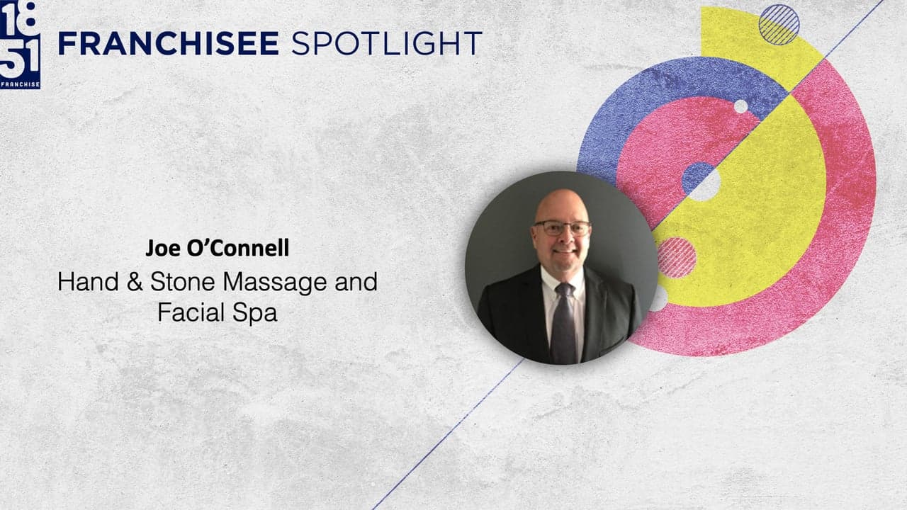 ADT Corporate Vice President Quits Job to Open Hand & Stone Massage and Facial Spa ADT Corporate Vice President Quits Job to Open Hand & Stone Massage and Facial Spa