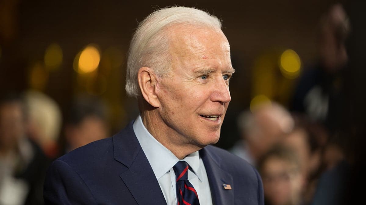Biden Changes PPP Loans in Favor of Smaller Businesses, Including Franchises Biden Changes PPP Loans in Favor of Smaller Businesses, Including Franchises