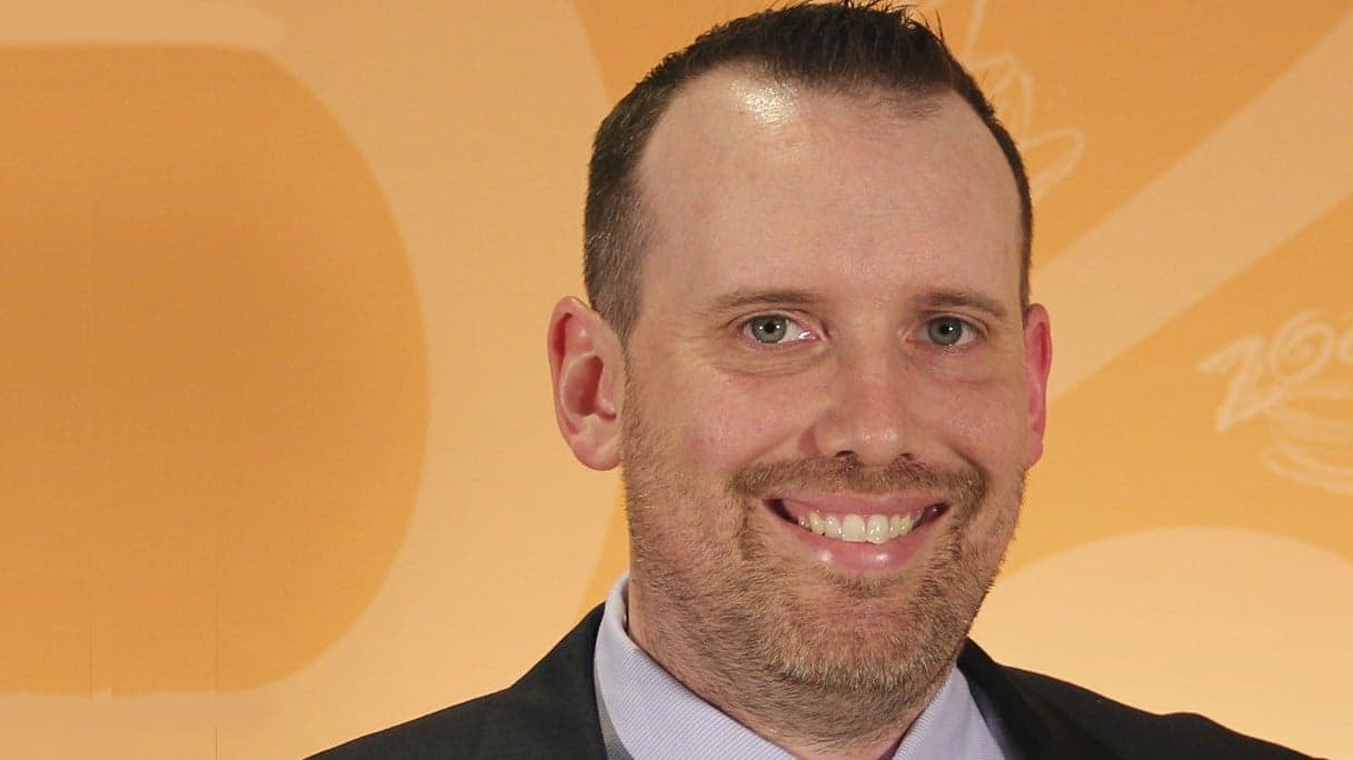 How Daryl Hunter Spearheaded Zoup!’s First Location in Canada How Daryl Hunter Spearheaded Zoup!’s First Location in Canada