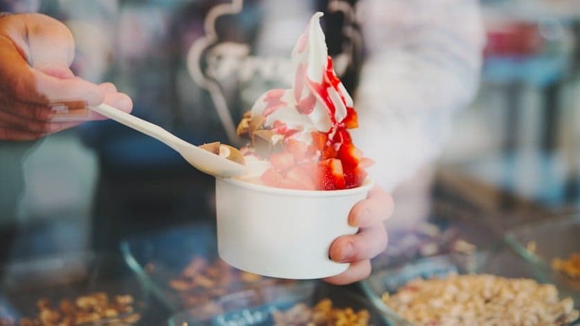 Canadian Franchise Group to Acquire Most of SweetFrog Assets in $35 Million Deal Canadian Franchise Group to Acquire Most of SweetFrog Assets in $35 Million Deal