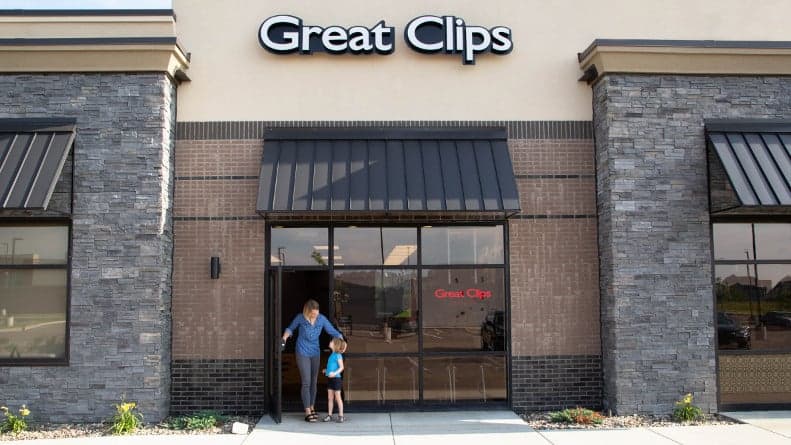 5 Lessons Great Clips Franchisees Learned From Owning and Operating Salons in 2020 5 Lessons Great Clips Franchisees Learned From Owning and Operating Salons in 2020