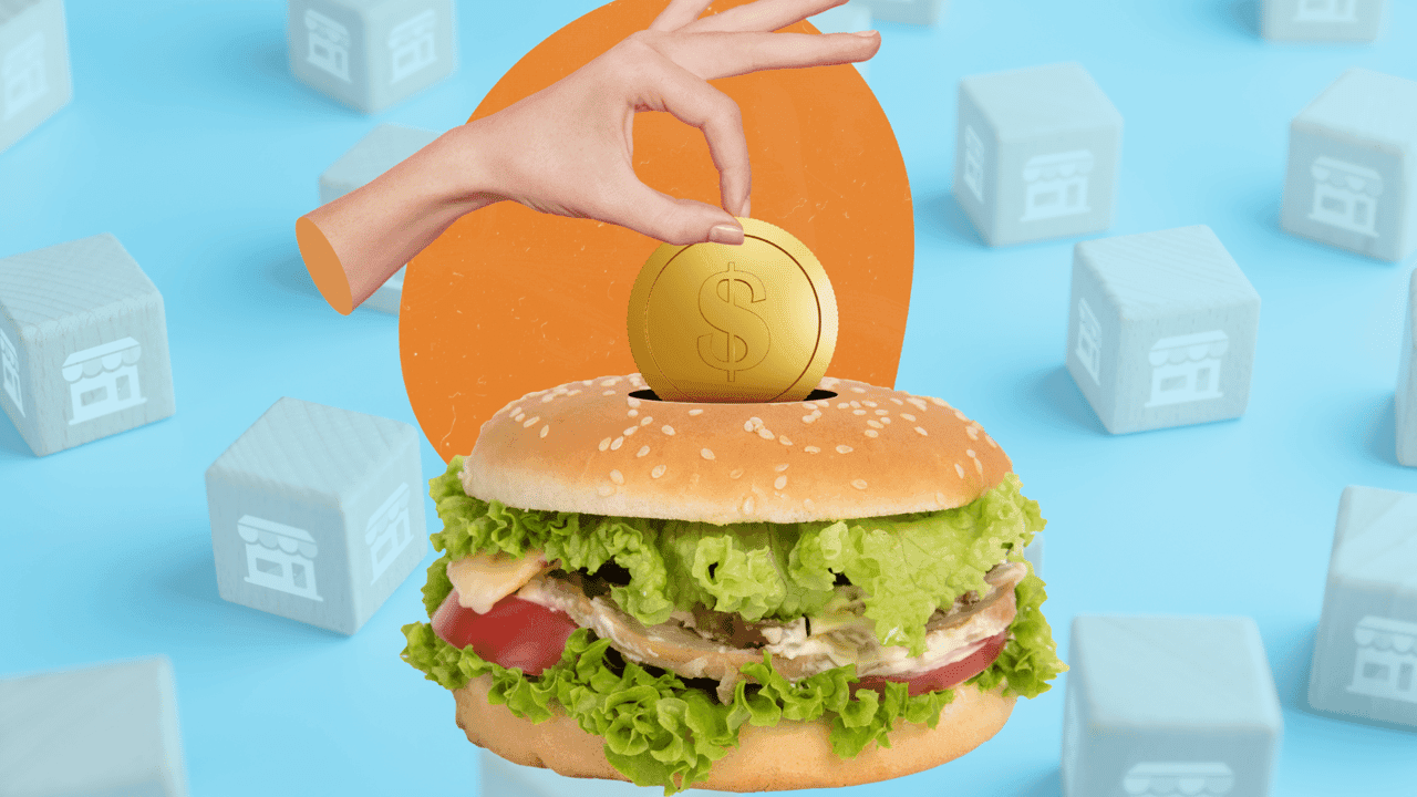 How QSR Brands Are Dominating the Franchise Landscape How QSR Brands Are Dominating the Franchise Landscape