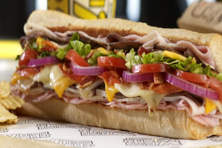 Which Wich celebrates record year with one restaurant open per week Which Wich celebrates record year with one restaurant open per week