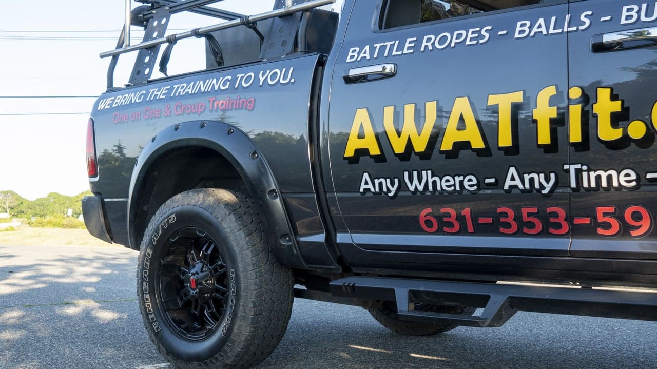 Buckle Up: AWATfit Franchisees Go From Signing to Opening in Just 30 Days Buckle Up: AWATfit Franchisees Go From Signing to Opening in Just 30 Days