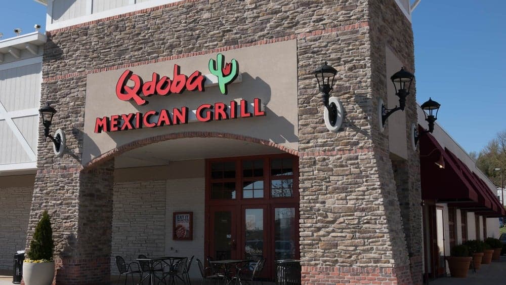 Nation's Restaurant News: Qdoba names Keith Guilbault CEO Nation's Restaurant News: Qdoba names Keith Guilbault CEO