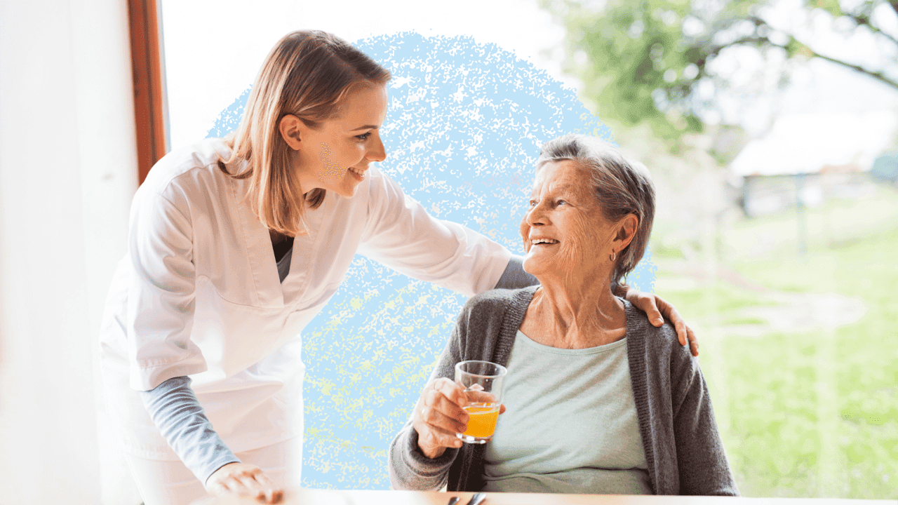 Implementing Personalized Services in Your Home Care Franchise Implementing Personalized Services in Your Home Care Franchise