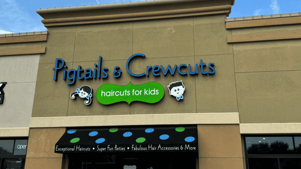 How undefined Evolved and Set New Standards Pigtails & Crewcuts’ 20th Anniversary: A Look Back Through the Last 20 Years With CEO Wade Brannon