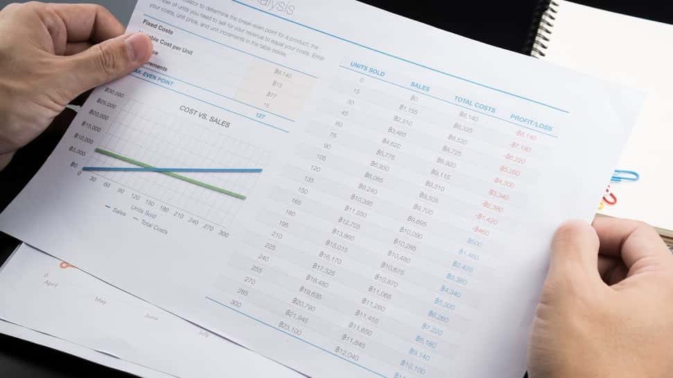 How undefined Evolved and Set New Standards Understanding FDD Item 21: Audited Financial Statements