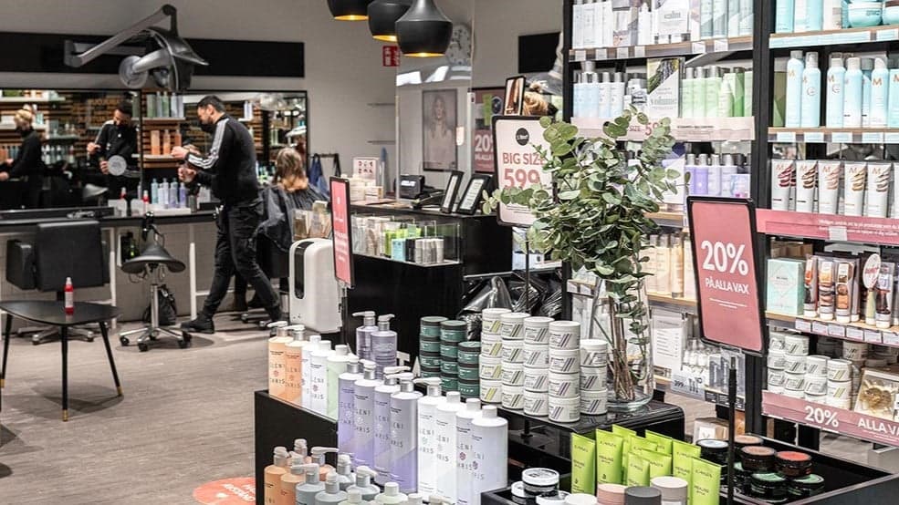 Nikita Hair Charleston Salon Sees Great Success, Owner Aims to Open More Nikita Hair Charleston Salon Sees Great Success, Owner Aims to Open More