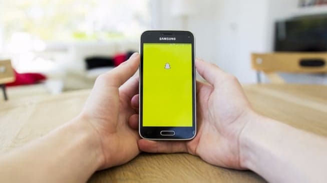Snapchat Users Fuel 10 Billion Daily Video Views. Can Franchise Brands Take Advantage Of This Surge? Snapchat Users Fuel 10 Billion Daily Video Views. Can Franchise Brands Take Advantage Of This Surge?